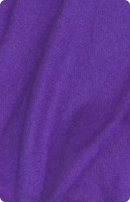 Sunrise Pashmina 100% cashmere travel/meditation shawl,  Imperial Purple (#Pm-031D),  diamond weave, hemmed 