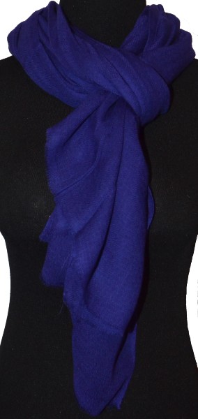 Medium size Pumori shawl in  Heliotrope, #PM-053
